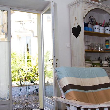 Chambres d'Hôtes Château du Bois de La Noe Bouaye Extérieur photo