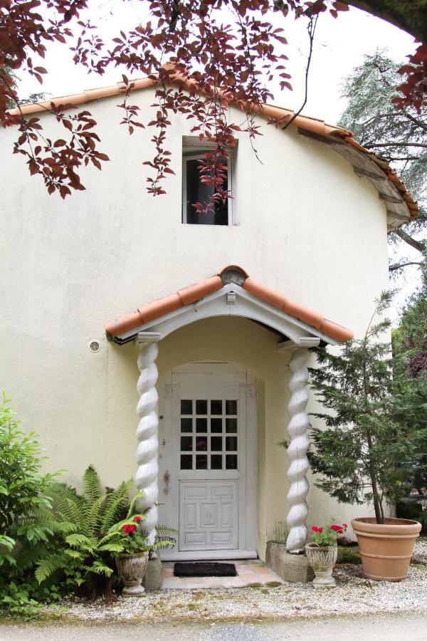 Chambres d'Hôtes Château du Bois de La Noe Bouaye Extérieur photo