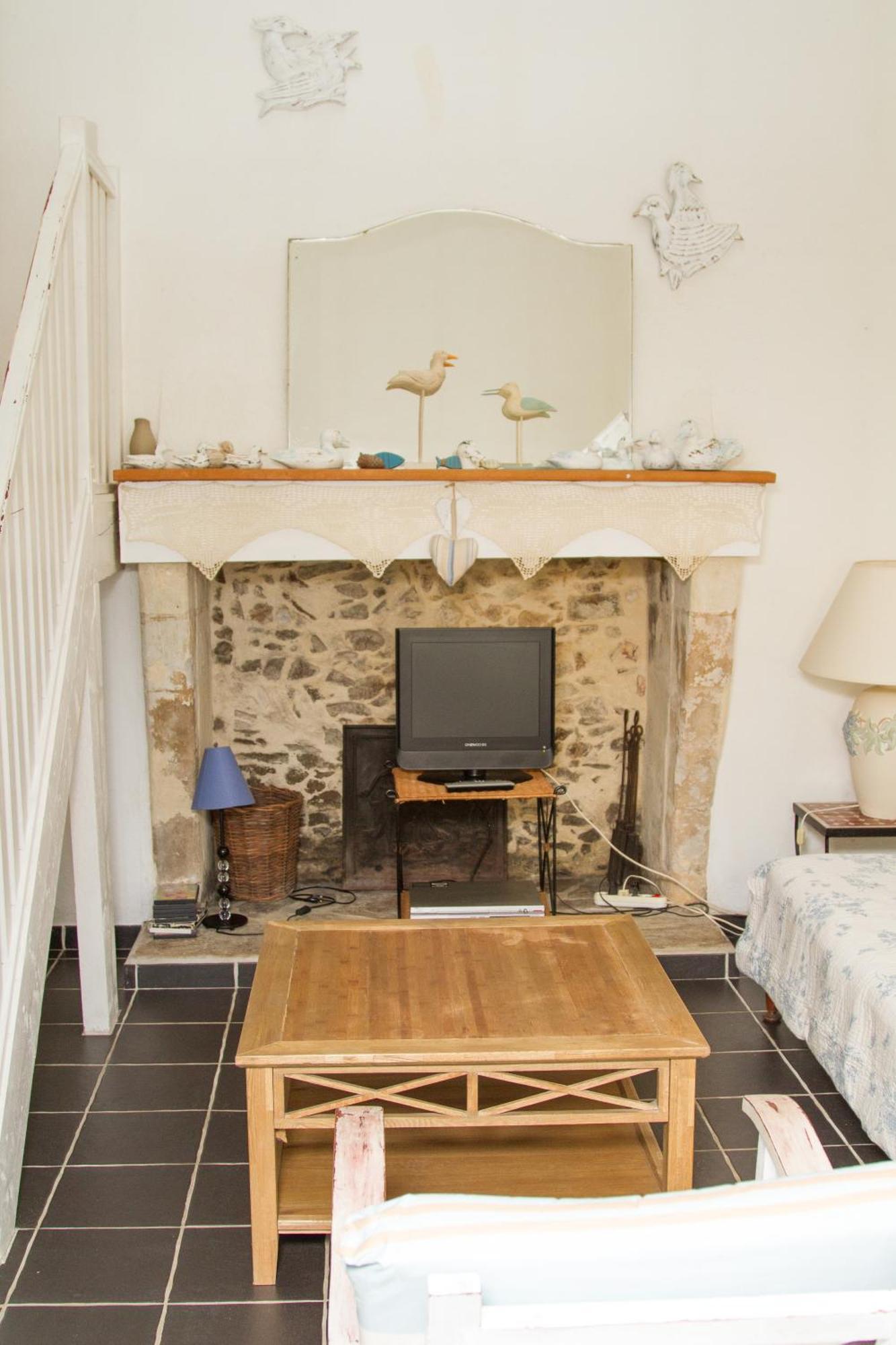 Chambres d'Hôtes Château du Bois de La Noe Bouaye Extérieur photo