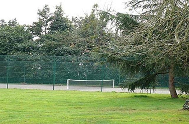 Chambres d'Hôtes Château du Bois de La Noe Bouaye Extérieur photo