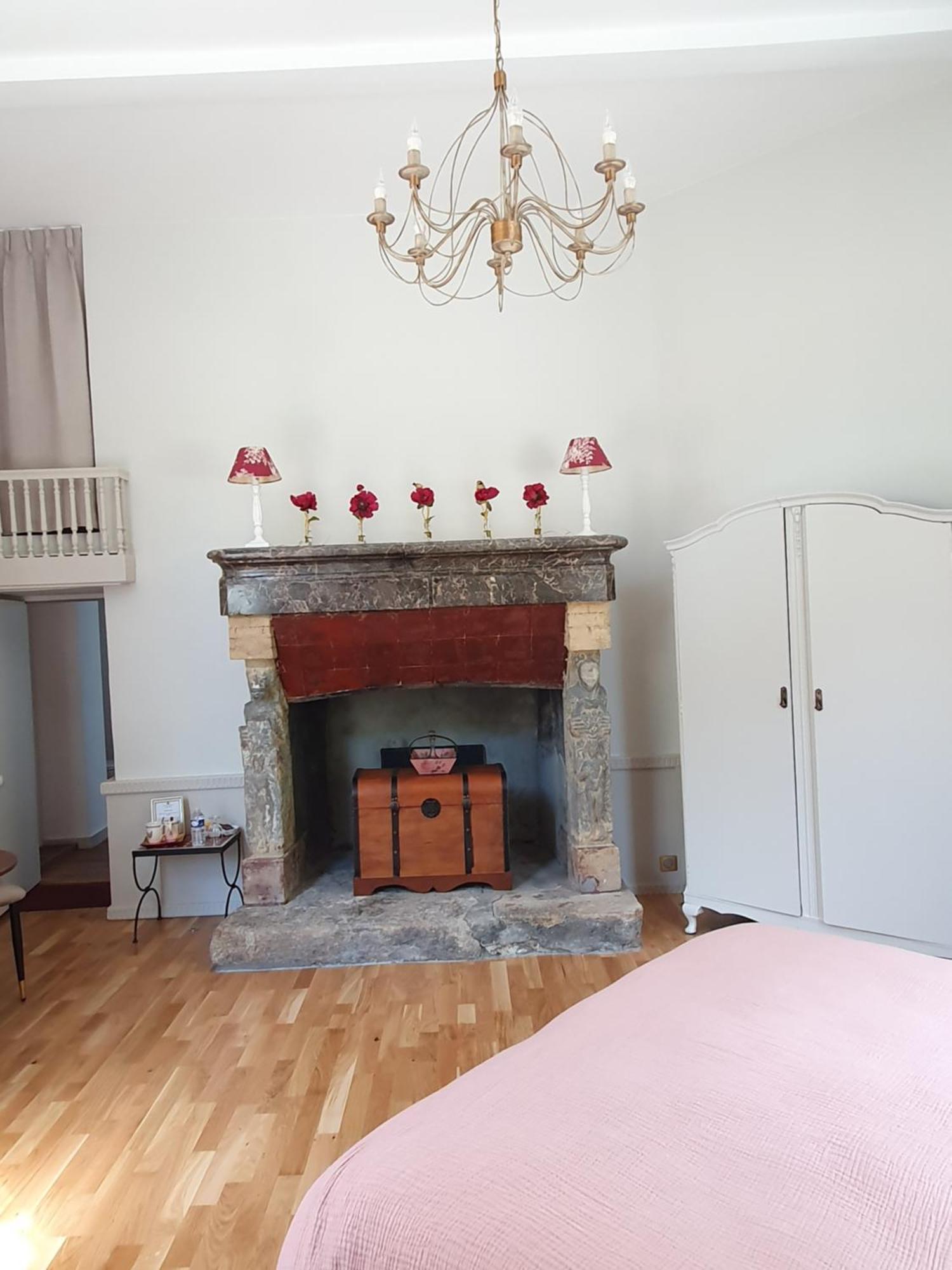 Chambres d'Hôtes Château du Bois de La Noe Bouaye Extérieur photo