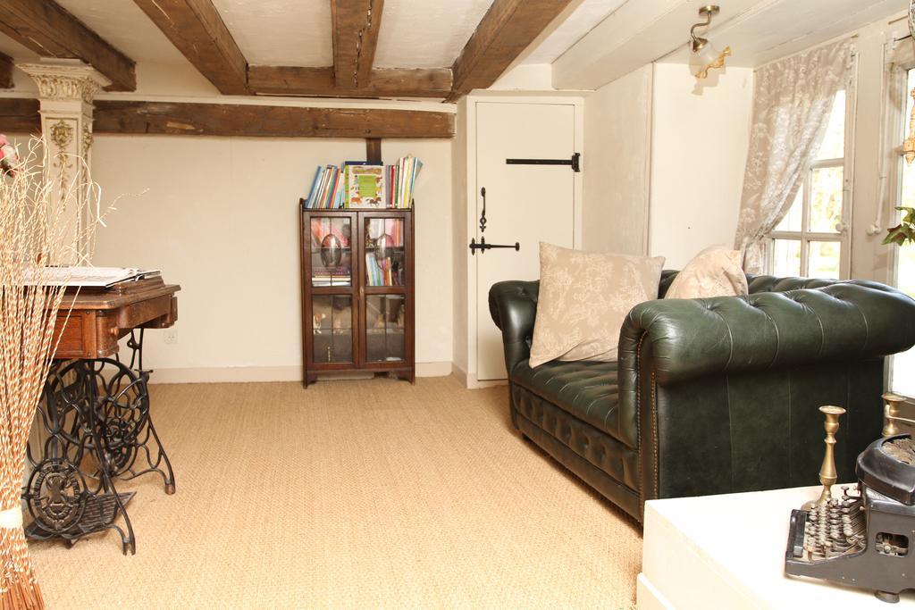Chambres d'Hôtes Château du Bois de La Noe Bouaye Extérieur photo