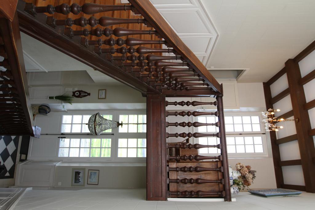 Chambres d'Hôtes Château du Bois de La Noe Bouaye Extérieur photo