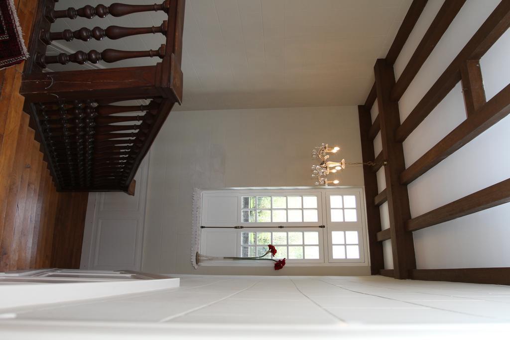 Chambres d'Hôtes Château du Bois de La Noe Bouaye Extérieur photo