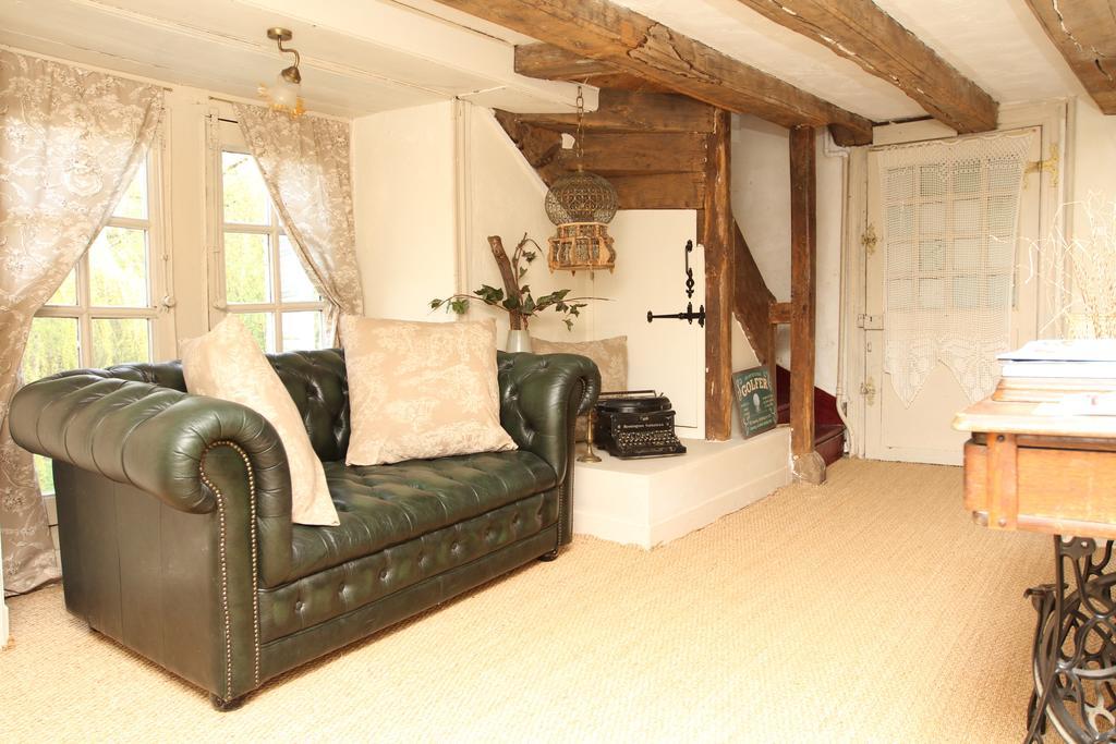 Chambres d'Hôtes Château du Bois de La Noe Bouaye Extérieur photo